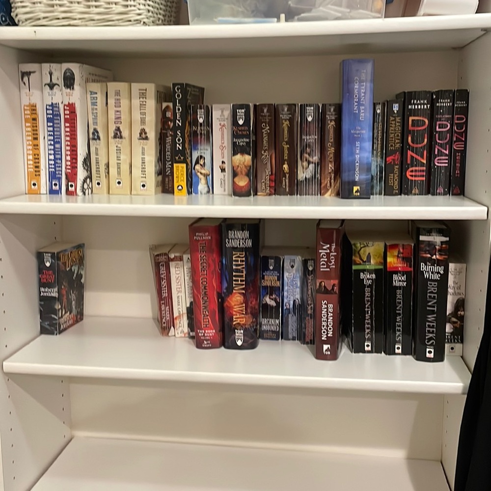 Books